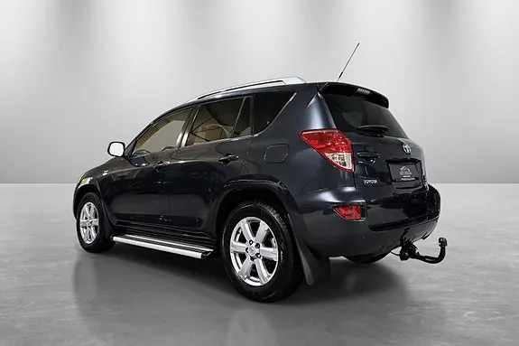 Toyota Rav4 2008 photo 4