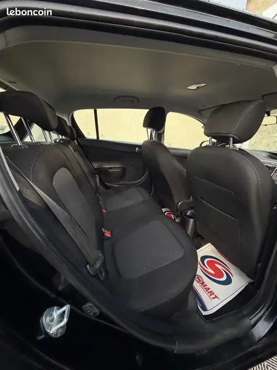 Hyundai I20 2013 photo 4