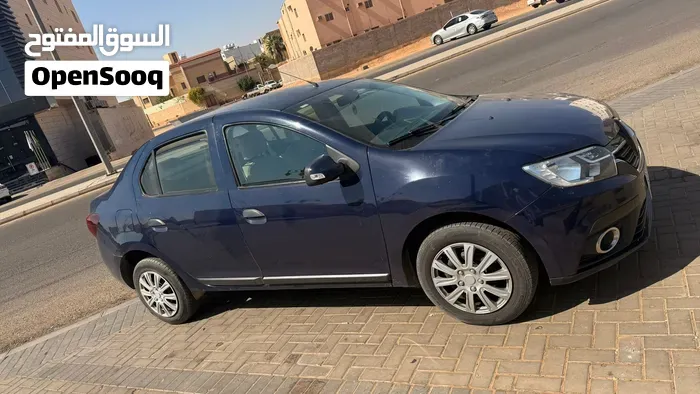 Renault Symbol 2020 photo 3