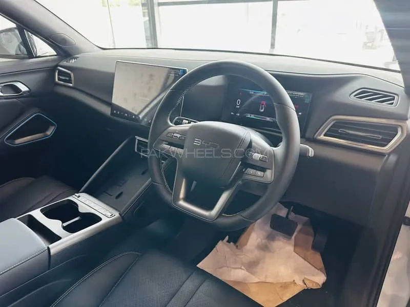 BYD Atto 2