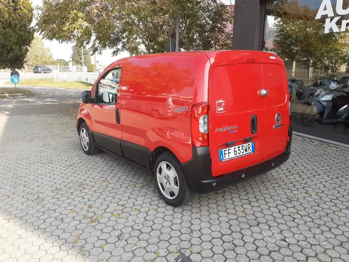 Fiat Fiorino 2016 photo 4