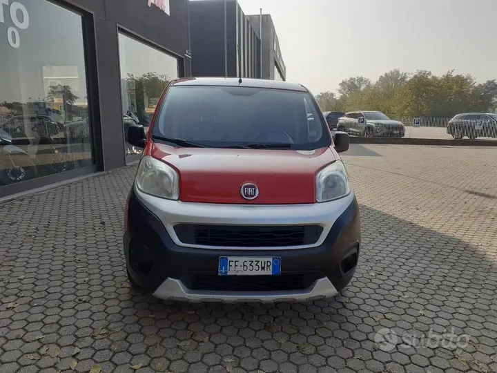 Fiat Fiorino