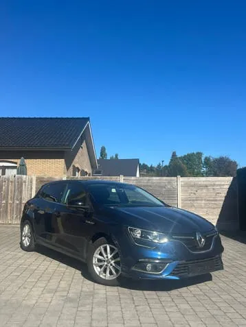 Renault Mégane