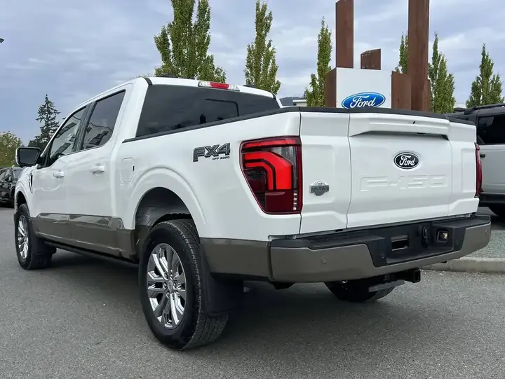 Ford F-150 2026 photo 5