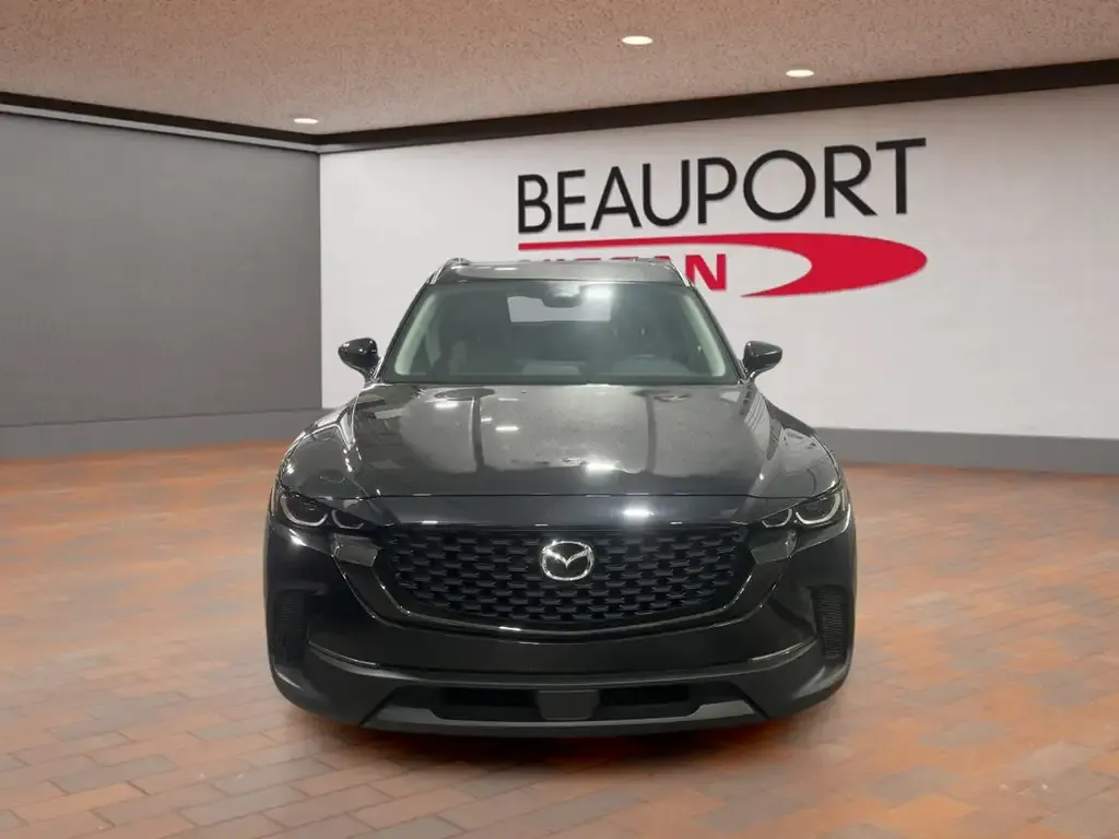 Mazda Cx-50 2025 photo 2
