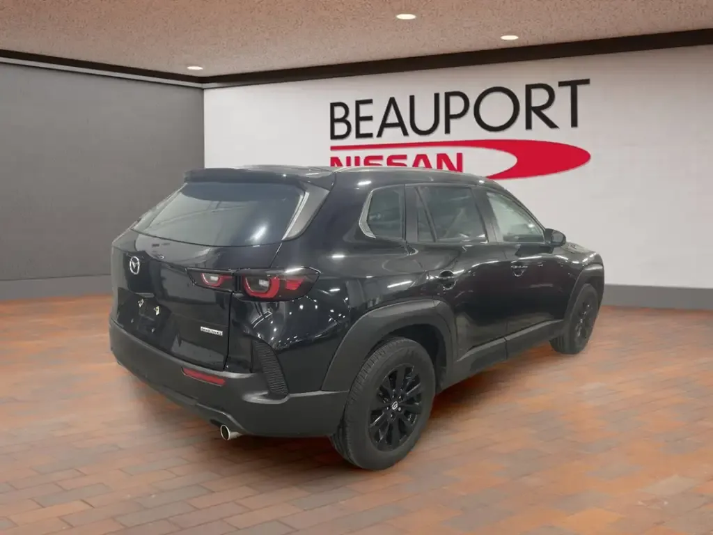 Mazda Cx-50 2025 photo 4