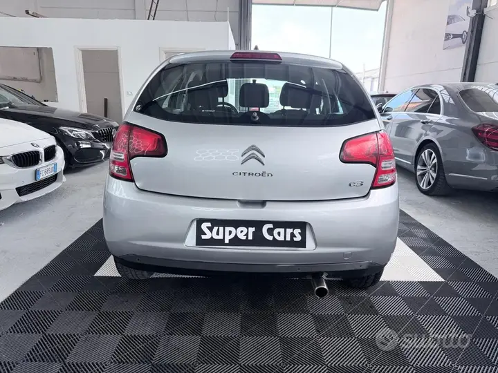 Citroen C3 2012 photo 5