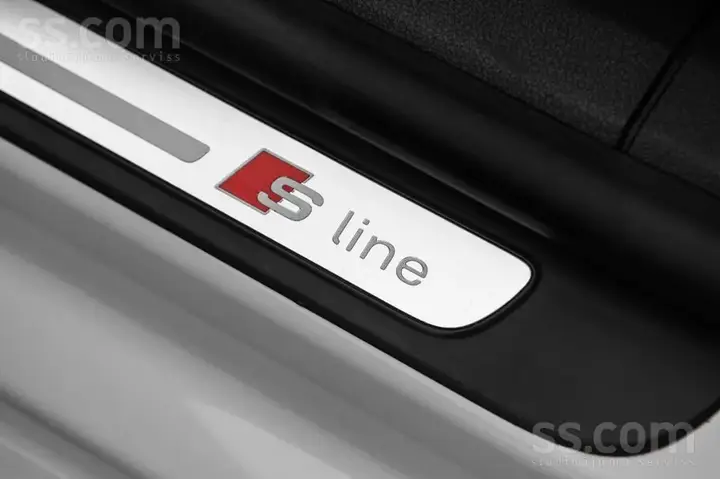 Audi A7 Sportback 2013 photo 4