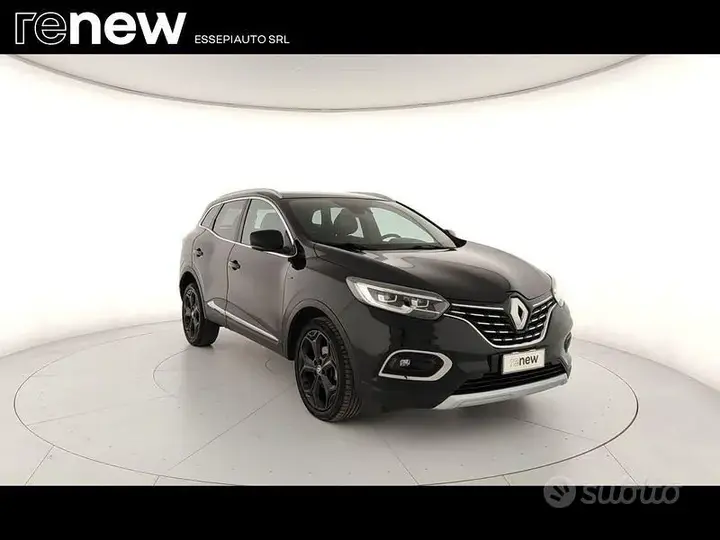 Renault Kadjar 2019 photo 3