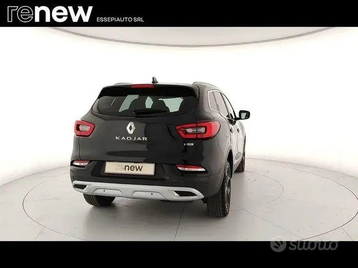 Renault Kadjar 2019 photo 5
