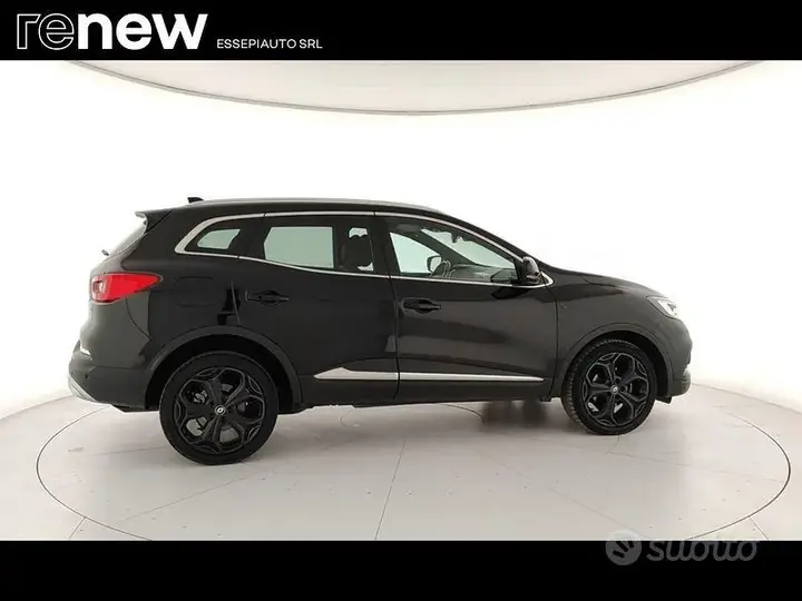 Renault Kadjar 2019 photo 4