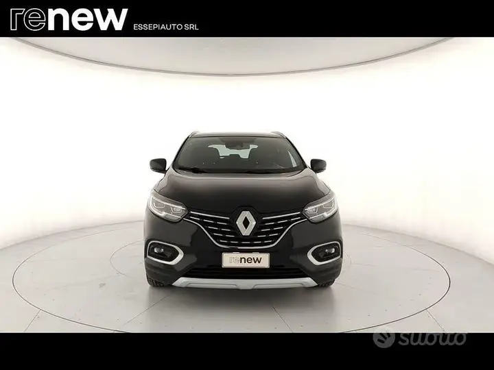 Renault Kadjar 2019 photo 2