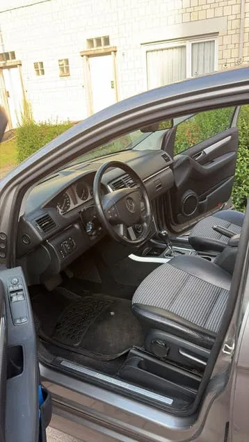 Mercedes-Benz B 170