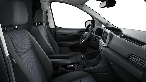Volkswagen Caddy 2026 photo 3