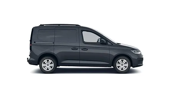 Volkswagen Caddy 2026 photo 2