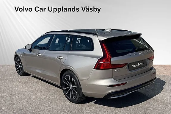 Volvo V60 2026 photo 4