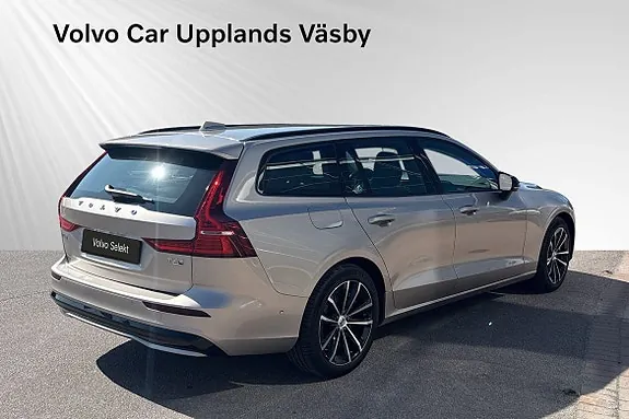 Volvo V60 2026 photo 5