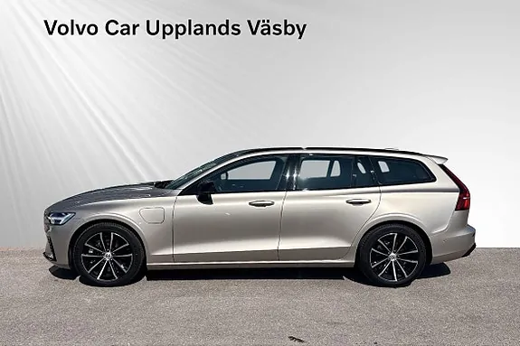 Volvo V60 2026 photo 3