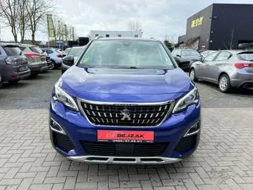 Peugeot 3008 2017 photo 2