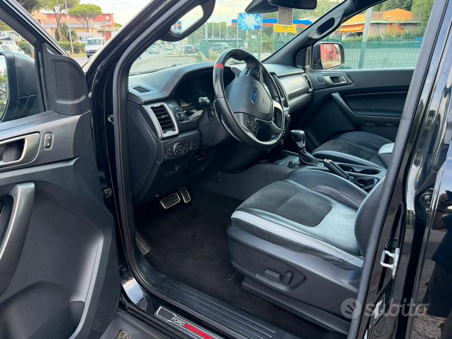 Ford Ranger 2020 photo 5