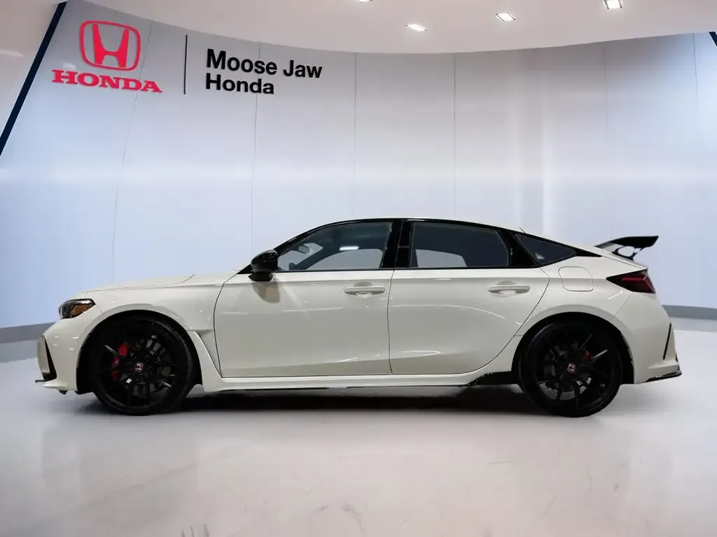 Honda Civic 2026 photo 3