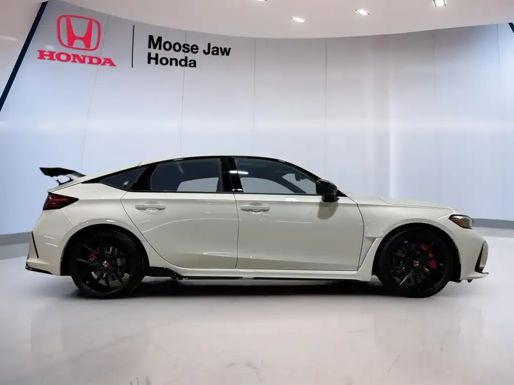 Honda Civic 2026 photo 4