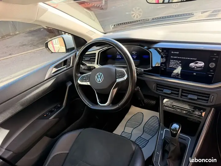Volkswagen Polo 2024 photo 5