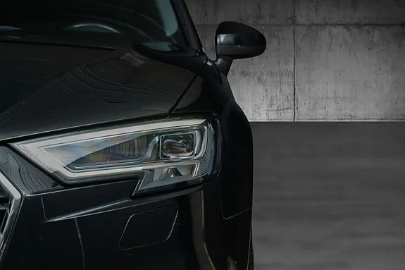 Audi A3 2017 photo 4