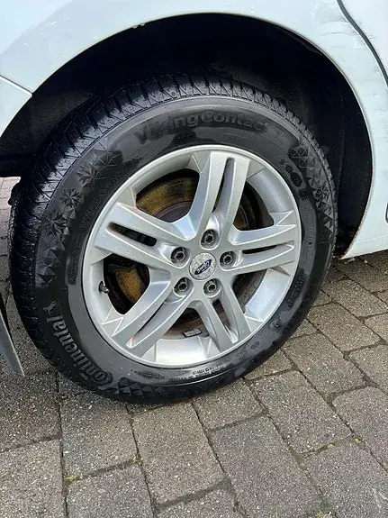 Ford S-Max 2014 photo 5