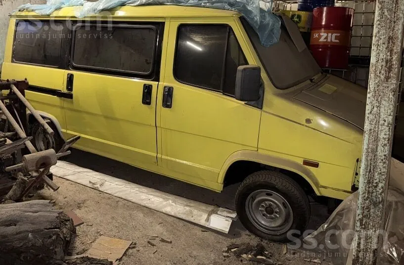 Fiat Ducato
