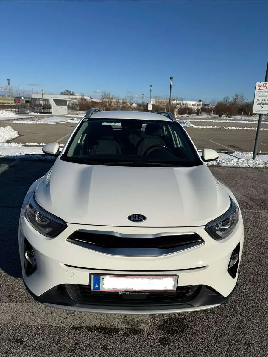 Kia Stonic 2019 photo 3