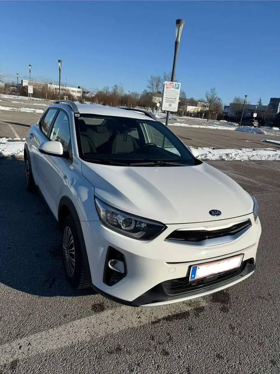 Kia Stonic 2019 photo 2