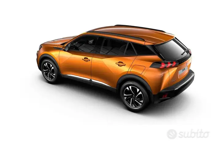 Peugeot 2008 2023 photo 2