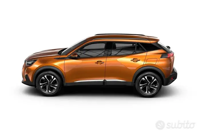 Peugeot 2008 2023 photo 5