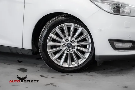Ford Focus 2016 photo 3