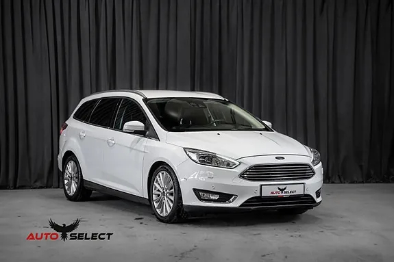 Ford Focus 2016 photo 4