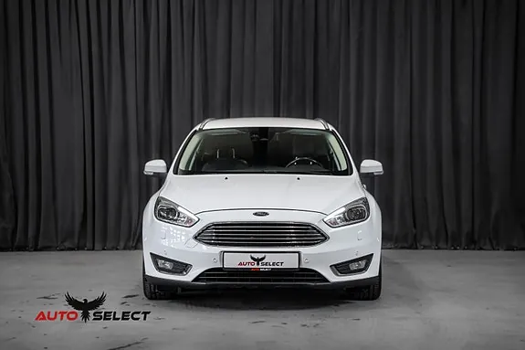Ford Focus 2016 photo 5