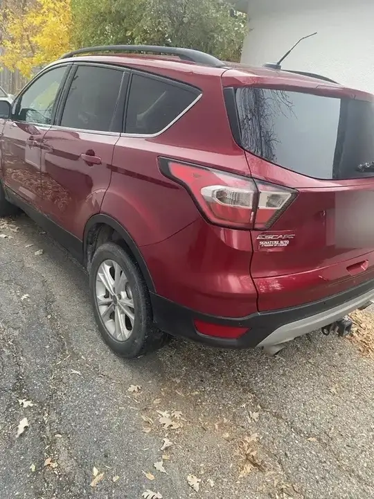 Ford Escape