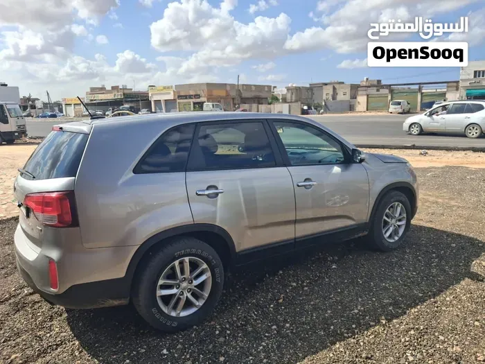 Kia Sorento 2014 photo 3