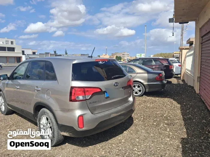 Kia Sorento 2014 photo 4