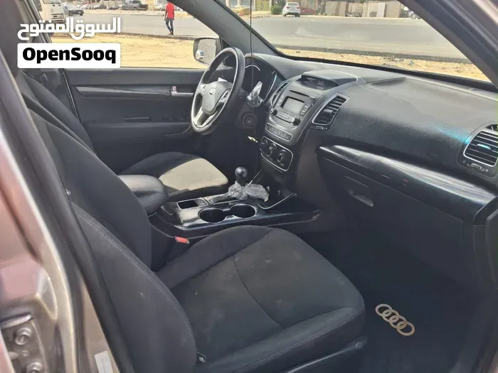 Kia Sorento 2014 photo 2