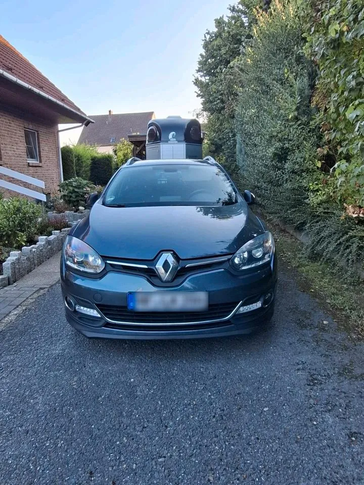 Renault Mégane Grandtour