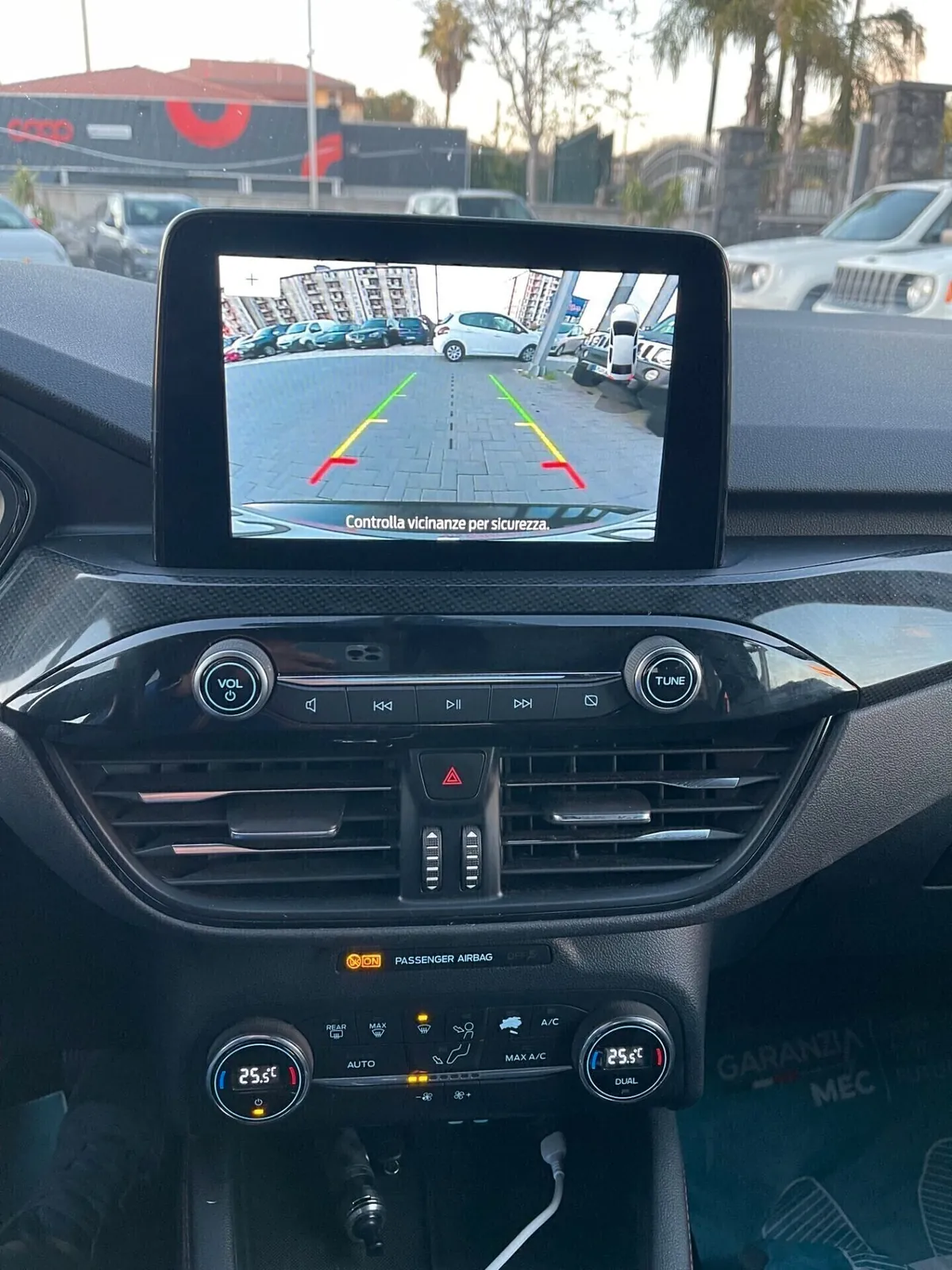 Ford Kuga 2022 photo 5