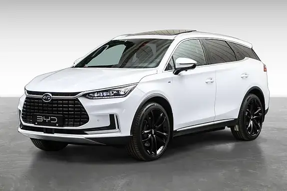 BYD Tang