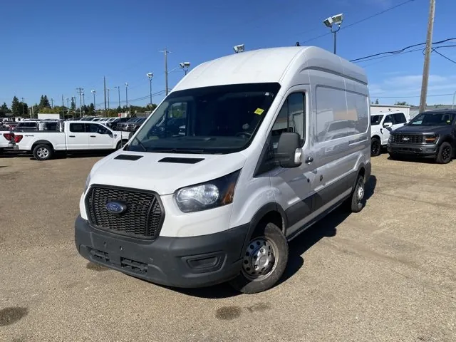Ford Transit 2021 photo 2