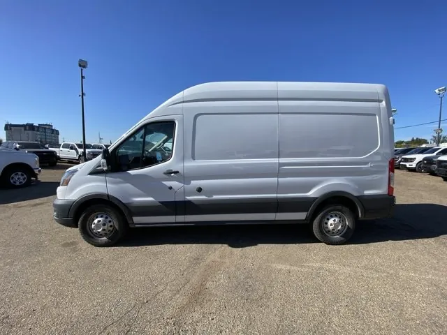 Ford Transit 2021 photo 5