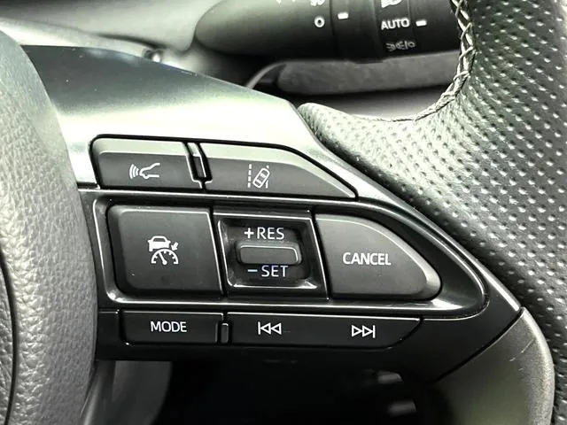 Toyota Aqua Gr Sport 2024 photo 5