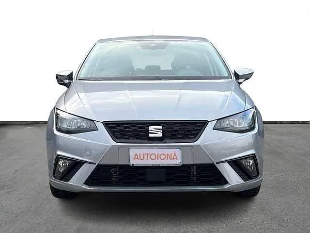 Seat Ibiza 2021 photo 2