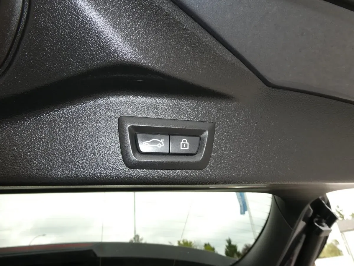 BMW X5 2022 photo 5