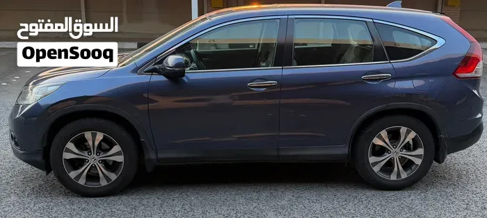 Honda Cr-V 2013 photo 2